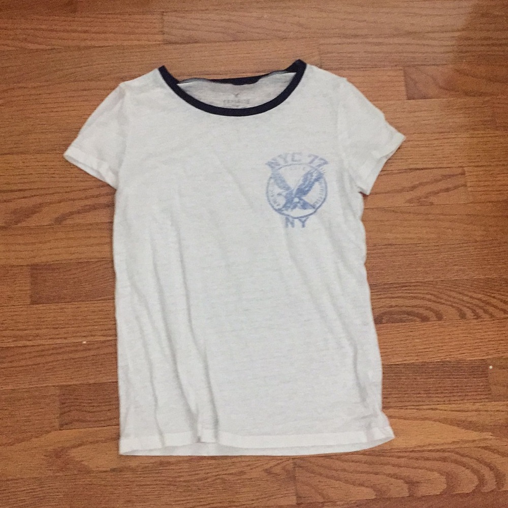 Women’s American Eagle Tee